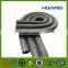 9mm Thick Air Condition Rubber Foam Pipe Insulation