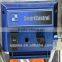 Gasoline Engine Power Airless Sprayer Paint Machine