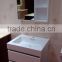 hotel use small wall huang bathroom cabinet