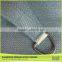 Passed SGS Certicification 100% Hdpe Sun Shade Sail