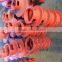 Pump Volute casing for gravel pump parts