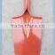 S528 France Hand Building Construction Tools Steel Flat Shovel
