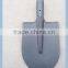 Romania Round Steel Farm Shovel Head Spade