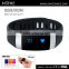 Bluetooth activity tracker pulse heart rate monitor wristband heart rate watch