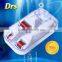 2015 new arrival 4 in1 interchangeable derma roller with manufacture price