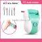 electric foot callus remover / Electric Foot Scrubber /Callus remover