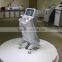 High Frequency Galvanic Machine High Quality High Intensity Focused Ultrasound Best Expression Lines Removal HIFU System Cellulite Machine For Fat Reduction High Frequency Portable Facial Machine