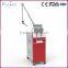 CE approved q switched nd:yag laser tattoo removal machine with 1064nm/532nm