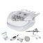NV-906L High quality 6 in 1 diamond microdermabrasion machine for ance treatment