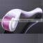 540 stainless derma roller microneedle dermaroller for skin care