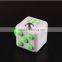 Fidget cube hand spinner educational toy stress relieve Xmas gift fidget toy in stock