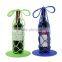 Wholesale Multifunction Eco Insulation Pads Silicone Water Wine Bottle Bag
