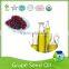 reasonable price 250mg grape seed oil softgel