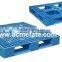 High Quality Packing And Shipping / Transportation Plastic Pallets