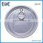 Switzerland Export Easy Open Lid
