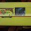 Solid camp fuel fire starter/fire lighter cubes/fire wood bricks