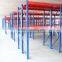 RD-9# Case Adjustable Steel Shelving Storage Rack Shelves