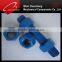 alloy steel heavy tensile a193 b7 plain stud bolts