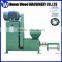barbecue charcoal briquette machine