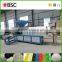 Popular PET plastic bottle recycling washing machinery line price