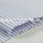 21*21 108*58 twill dyed tc fabric for uniform or garments