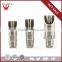 Fully automatic stainless steel pig farming nipple drinkers