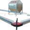 automated breeder chain feeding line for sale