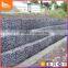 gabion box 1x1x0.5 garbion wire mesh with high quality