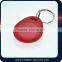 New design key tag plastic with waterproof level