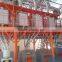 50-100TPD Wheat Flour Machine Price,flour Milling Machine Price