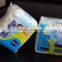 Factory of Encaier cheap wholesale sleepy Hot selling pe film pp tape baby diapers