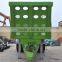 Farm tractor trailer,best price durable agricultural farm trailer with CE,dump trailer