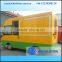 food trucks mobile food trailer