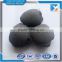 high purity silicon manganese ball /SiMn ball with free sample for Metallurgy