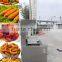 shanghai minggu deep fryer thermostat/double commercial deep fryer/deep fryer gas