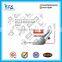 13.56Mhz HF chip top qulaity rfid blocking card