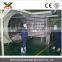 15kg-800kg capacity food dryer