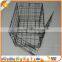 High Quality dog metal folding cage