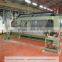 China Hot Sale Gabion Mesh Machine