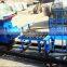 Neweek environmental small manual clay brick making machine for sale