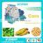 Maize corn grain grinding machine hammer mill crusher for powder