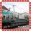 High efficiency dewatering vibration screen machine
