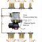 2015 popular nlgi 2 grease for grease pump