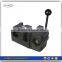 Great performance reliable hydraulic valve