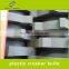 JIAHE Shredder Shearing Blade Knife for Plastic Recycling Processing