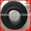 Top quality 4 wheel electric moving cargo cars solid tyre 18x8x12-1/8 12x4-1/2x8 for toyota forklift 7FBCU15