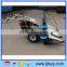 High Efficiency Agricultural Rice Cutting Machine Harvester
