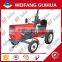12 hp / 15 HP multi-function agricultural mini farm tractor for sale