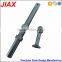 Precision odm oem custom bike part by cnc machining for shaft