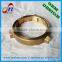 Abrasive Brass material Locating Rings
